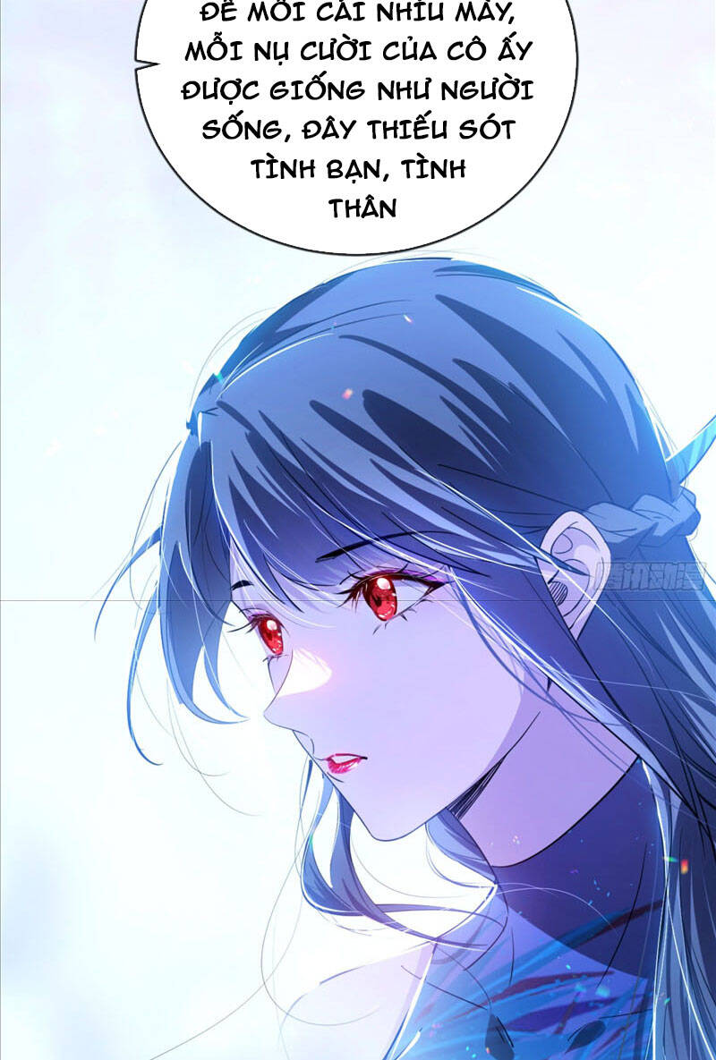 Ta Là Tà Đế Chap 374 - Next Chap 375