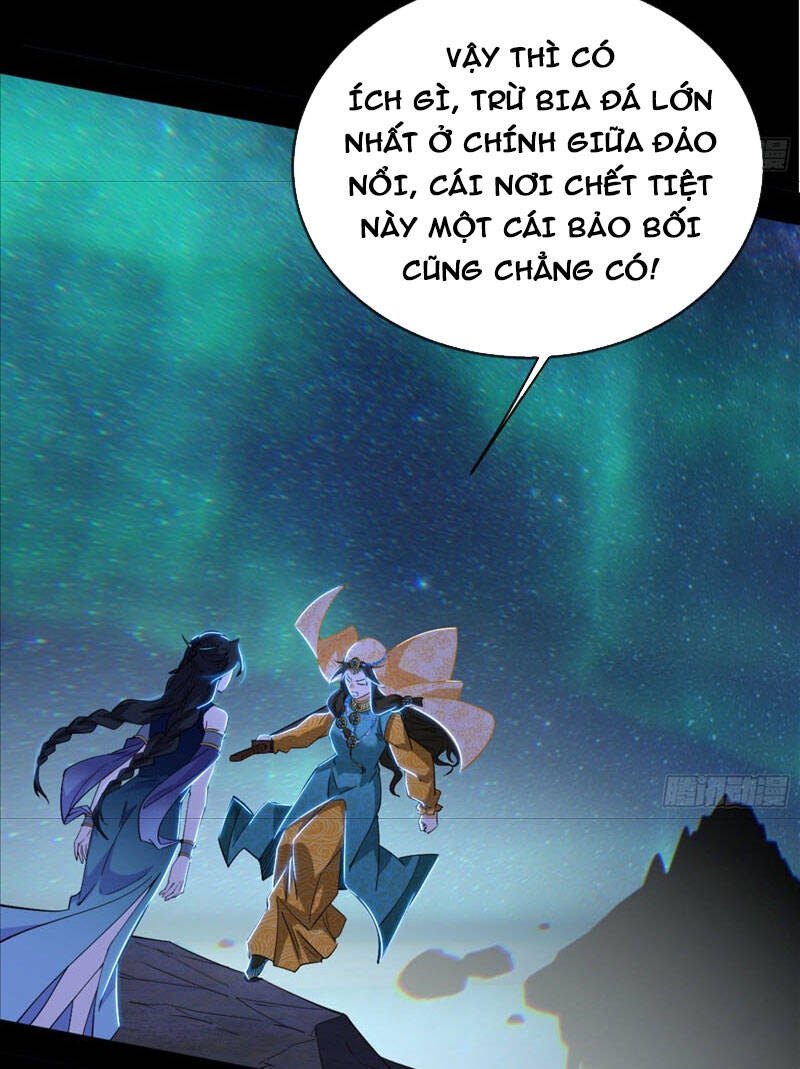 Ta Là Tà Đế Chap 374 - Next Chap 375