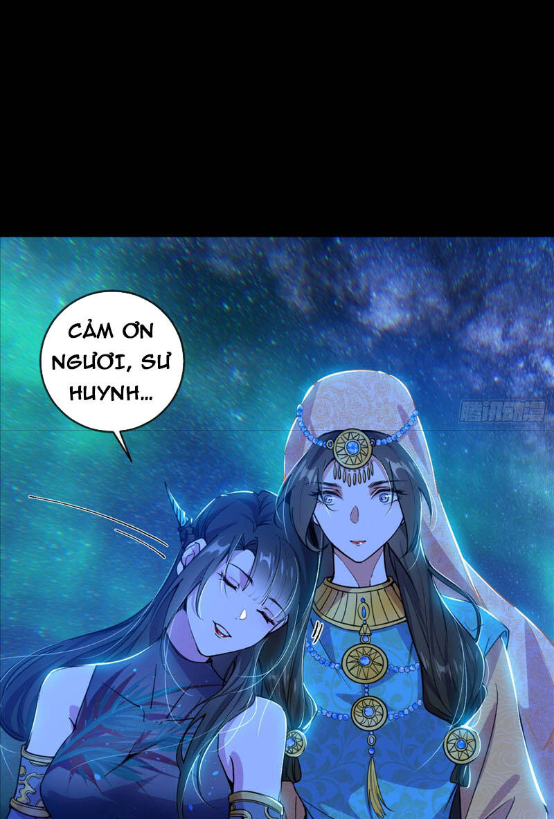 Ta Là Tà Đế Chap 374 - Next Chap 375