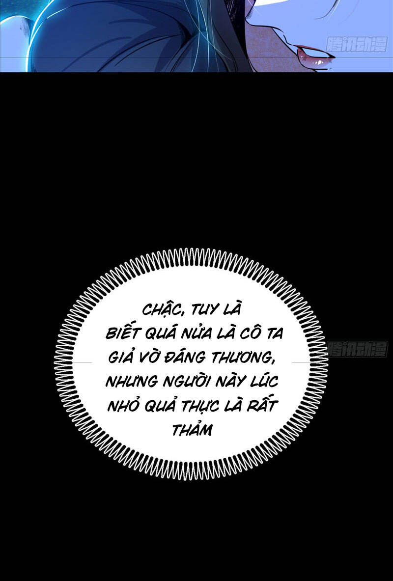 Ta Là Tà Đế Chap 374 - Next Chap 375