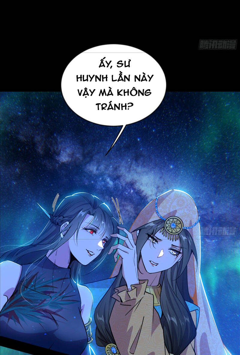 Ta Là Tà Đế Chap 374 - Next Chap 375