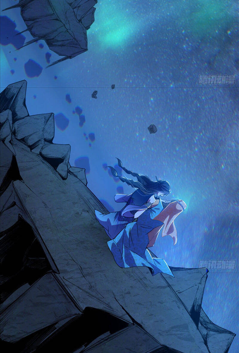 Ta Là Tà Đế Chap 374 - Next Chap 375