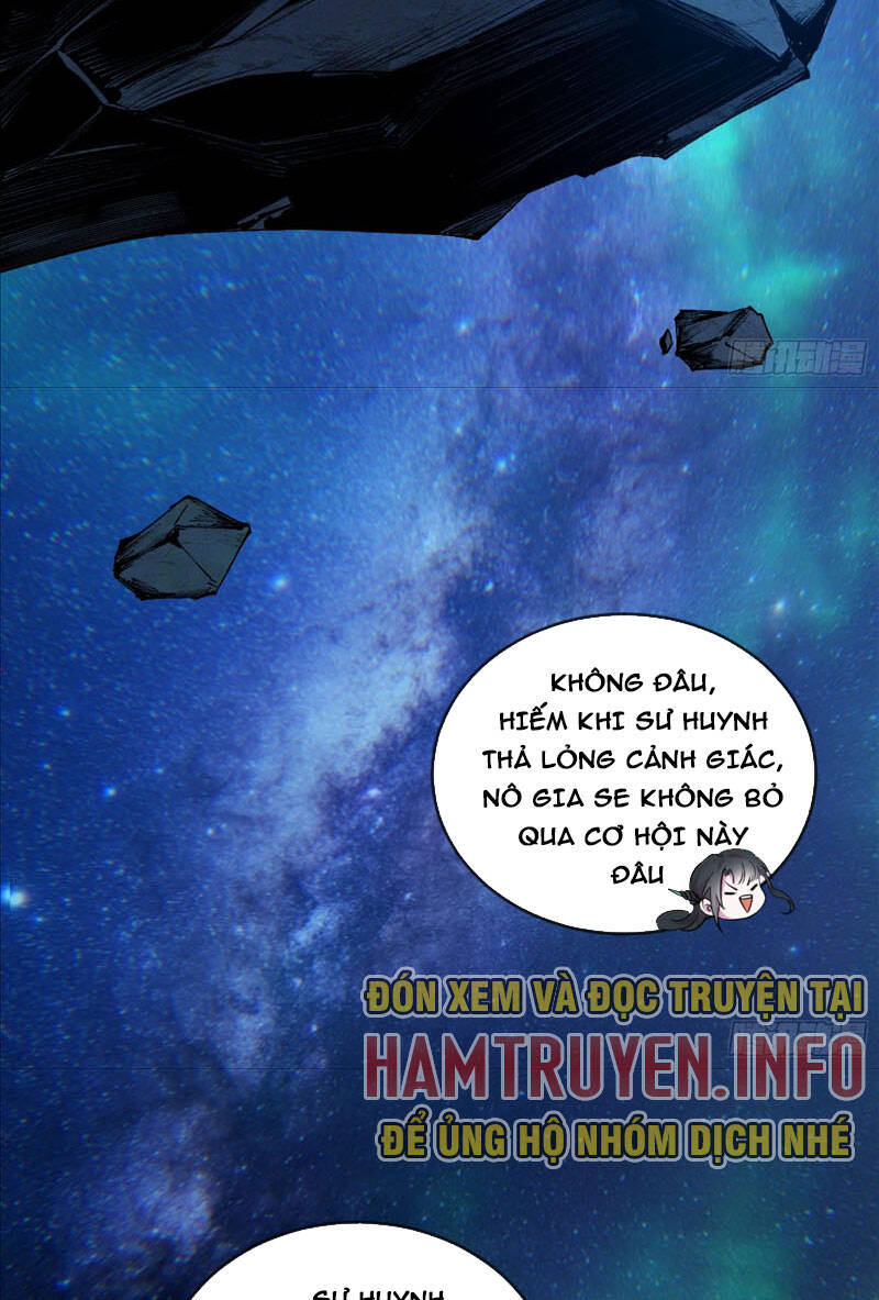 Ta Là Tà Đế Chap 374 - Next Chap 375