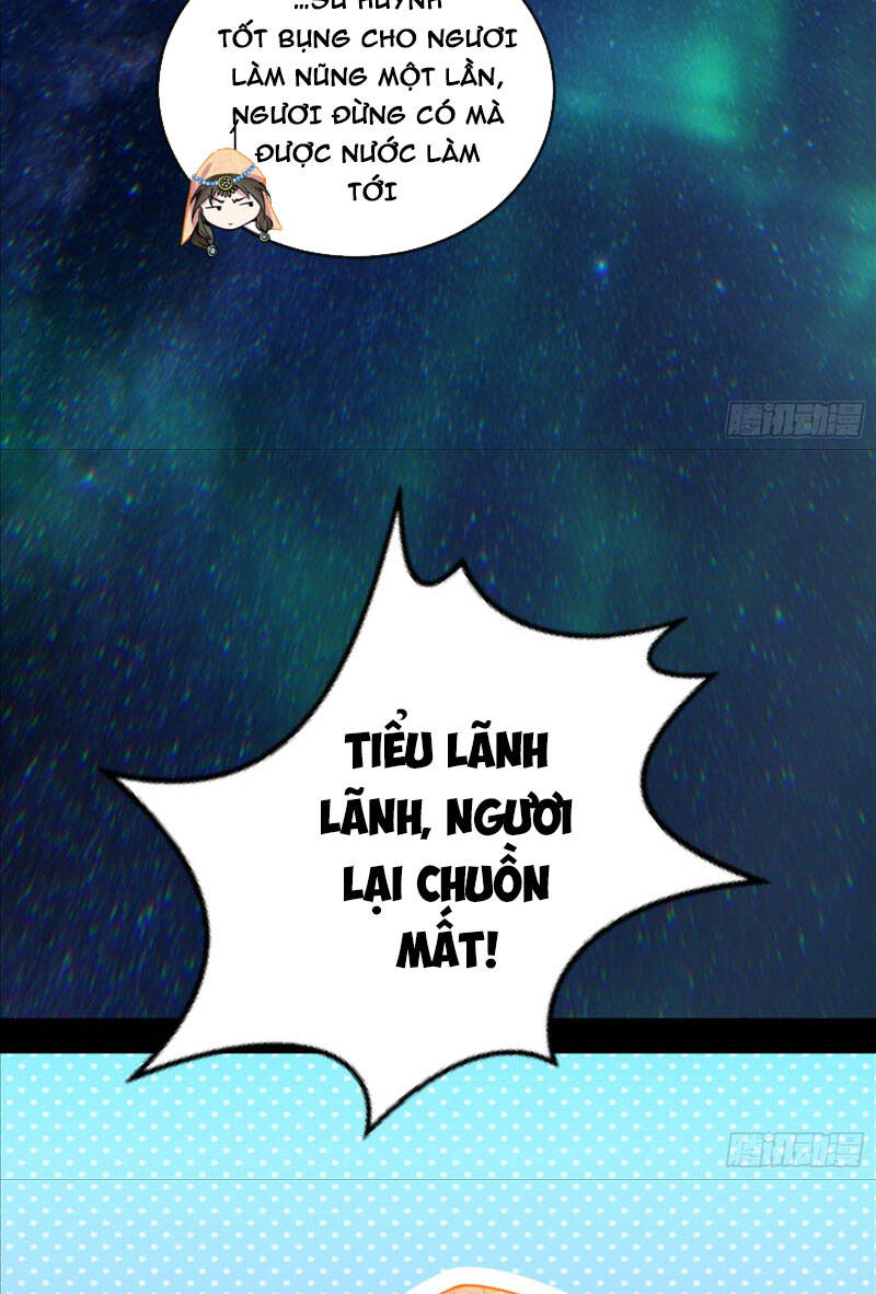 Ta Là Tà Đế Chap 374 - Next Chap 375