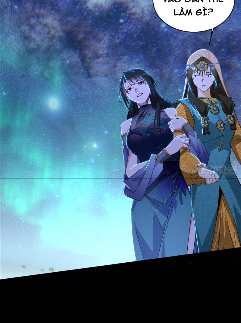 Ta Là Tà Đế Chap 374 - Next Chap 375