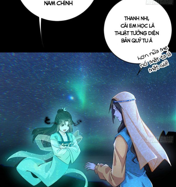 Ta Là Tà Đế Chap 375 - Next Chap 376