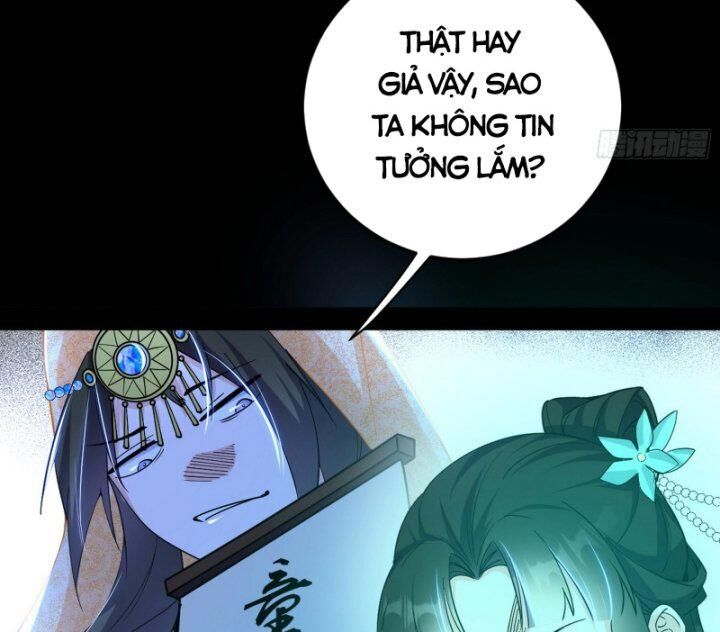 Ta Là Tà Đế Chap 375 - Next Chap 376