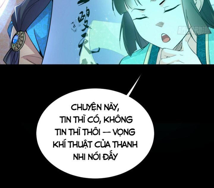Ta Là Tà Đế Chap 375 - Next Chap 376