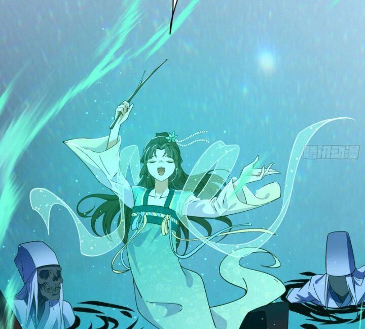 Ta Là Tà Đế Chap 375 - Next Chap 376