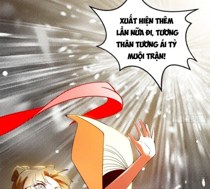 Ta Là Tà Đế Chap 375 - Next Chap 376