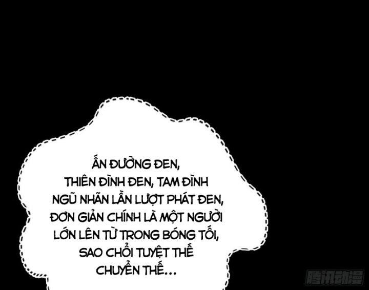 Ta Là Tà Đế Chap 375 - Next Chap 376