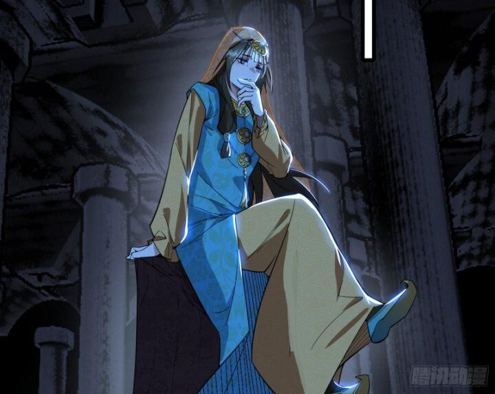 Ta Là Tà Đế Chap 379 - Next Chap 380