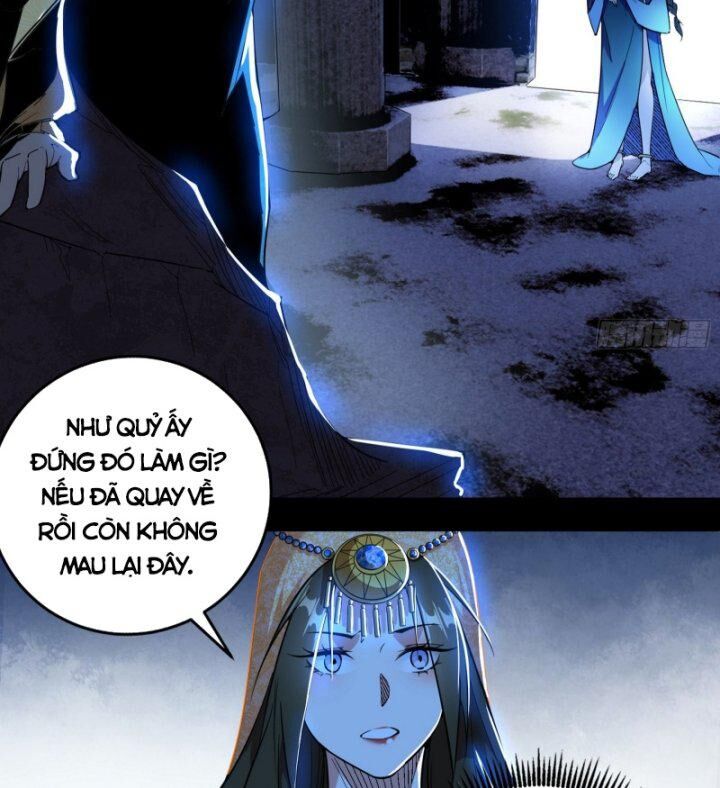 Ta Là Tà Đế Chap 379 - Next Chap 380