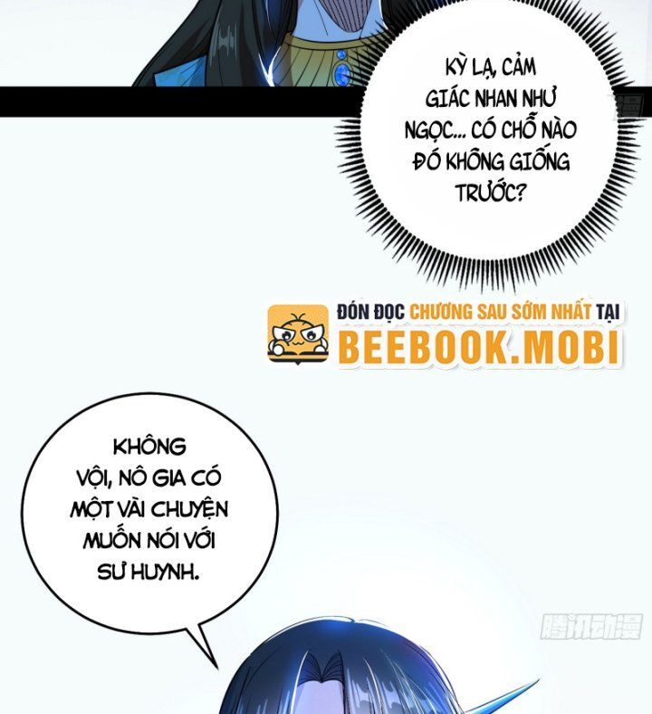 Ta Là Tà Đế Chap 379 - Next Chap 380