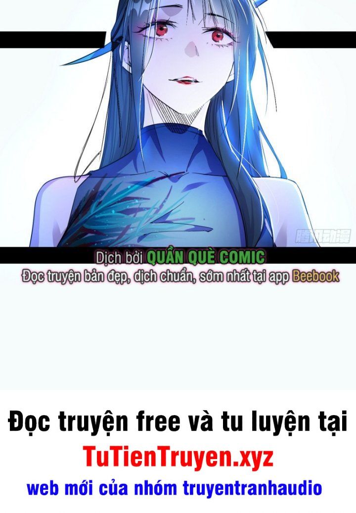 Ta Là Tà Đế Chap 379 - Next Chap 380