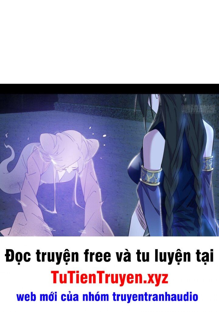 Ta Là Tà Đế Chap 379 - Next Chap 380