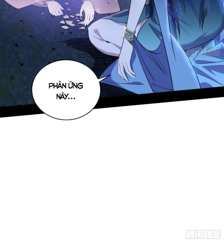 Ta Là Tà Đế Chap 379 - Next Chap 380