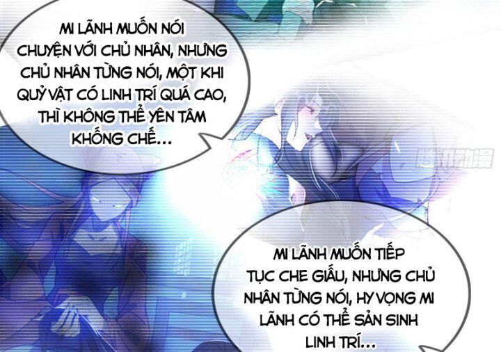 Ta Là Tà Đế Chap 379 - Next Chap 380