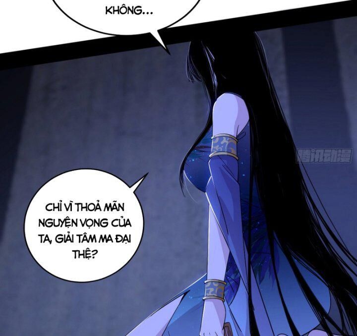 Ta Là Tà Đế Chap 379 - Next Chap 380