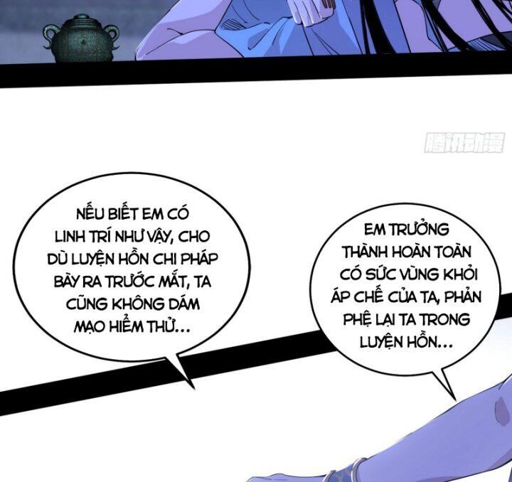 Ta Là Tà Đế Chap 379 - Next Chap 380