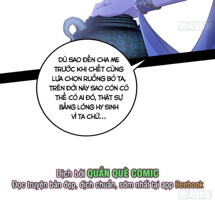 Ta Là Tà Đế Chap 379 - Next Chap 380