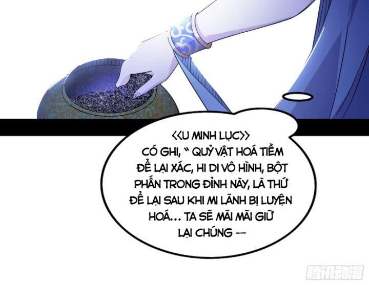 Ta Là Tà Đế Chap 379 - Next Chap 380