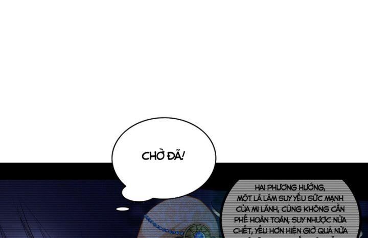 Ta Là Tà Đế Chap 379 - Next Chap 380