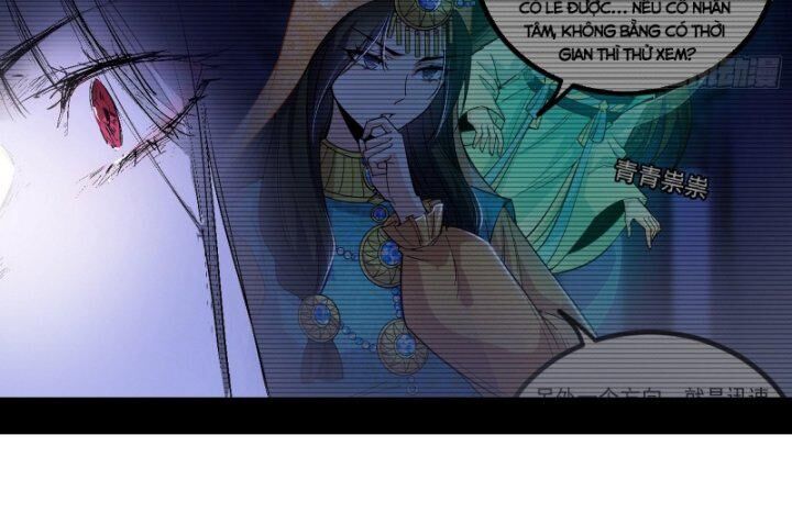 Ta Là Tà Đế Chap 379 - Next Chap 380