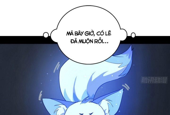 Ta Là Tà Đế Chap 379 - Next Chap 380