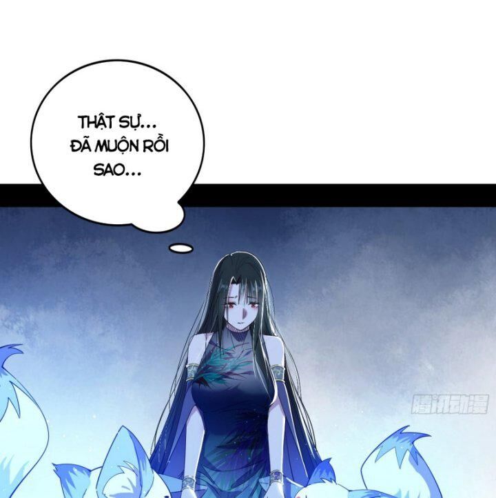 Ta Là Tà Đế Chap 379 - Next Chap 380