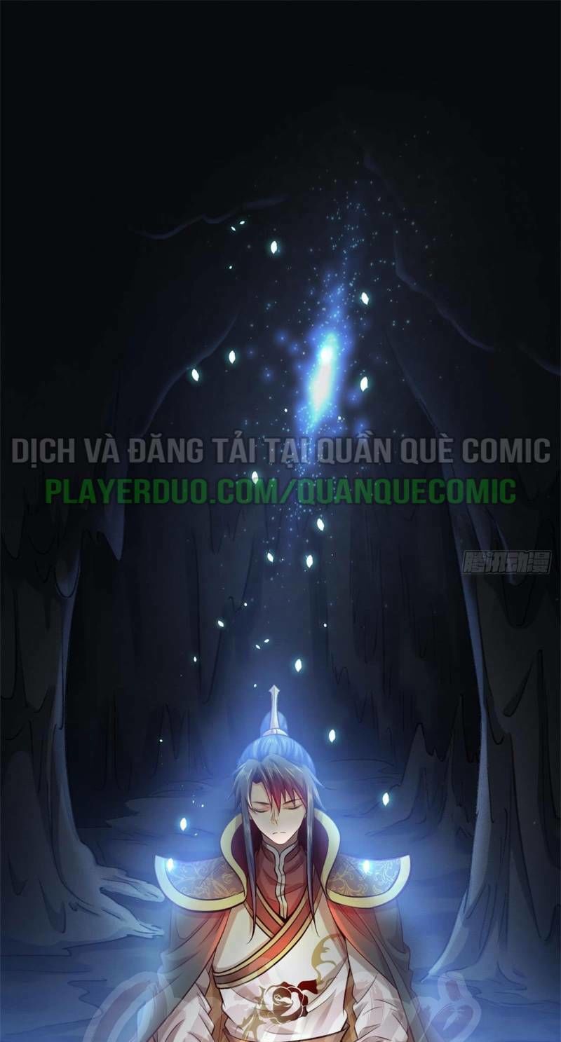 Ta Là Tà Đế Chap 38 - Next Chap 39