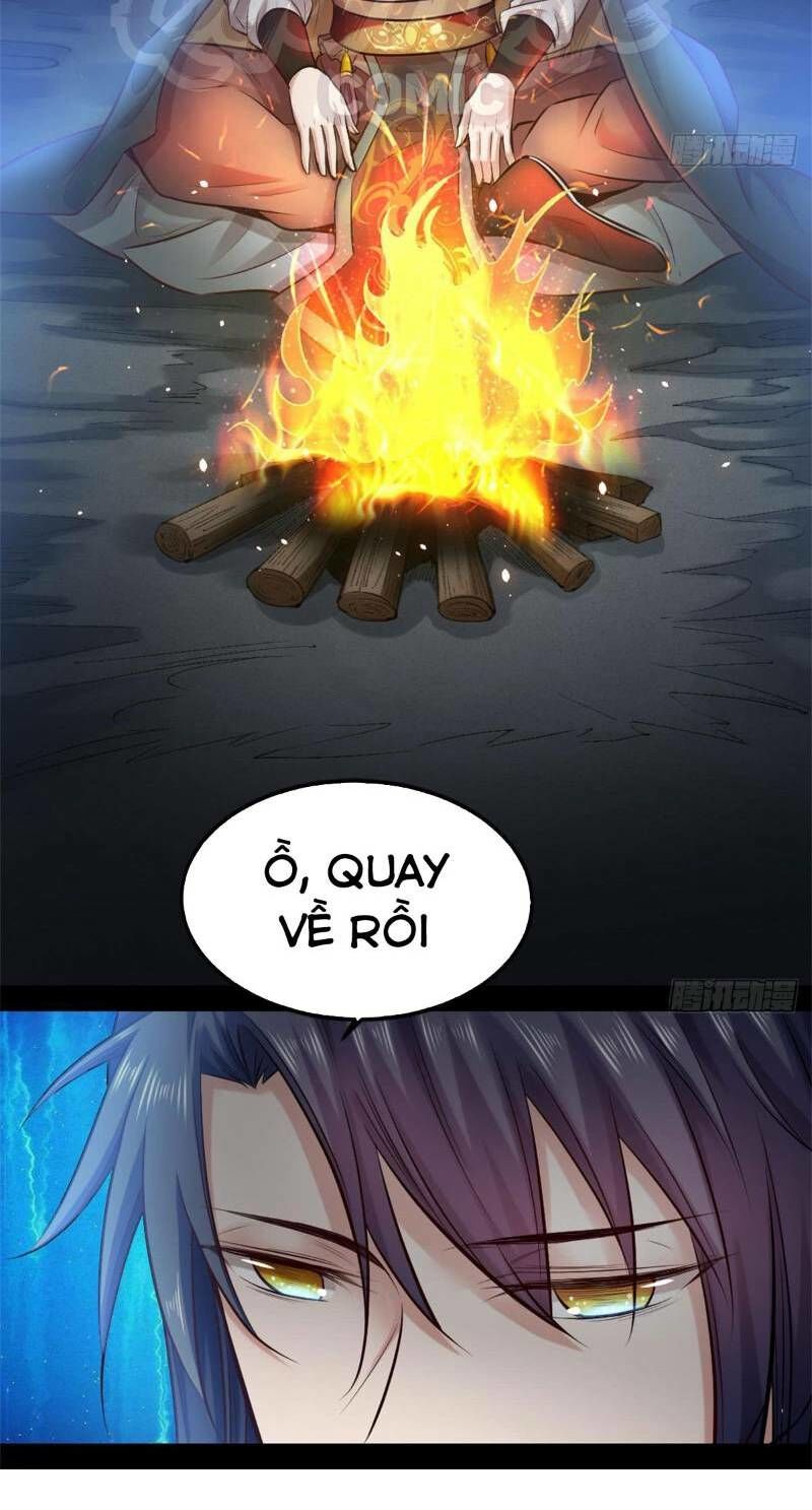 Ta Là Tà Đế Chap 38 - Next Chap 39