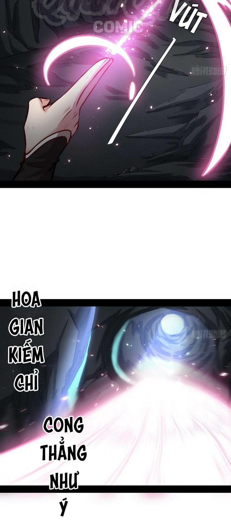 Ta Là Tà Đế Chap 38 - Next Chap 39