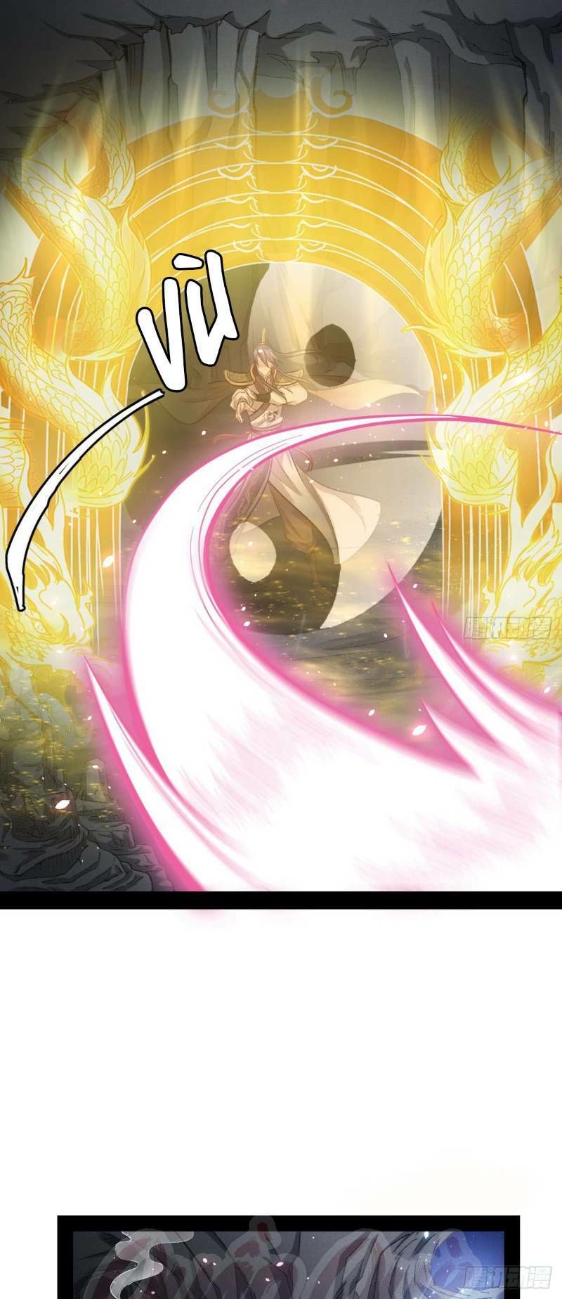 Ta Là Tà Đế Chap 38 - Next Chap 39