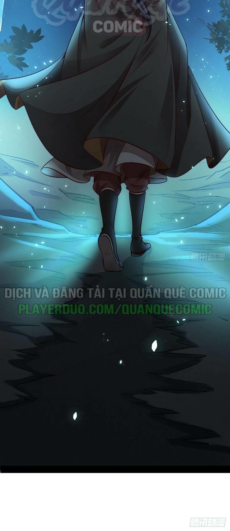 Ta Là Tà Đế Chap 38 - Next Chap 39