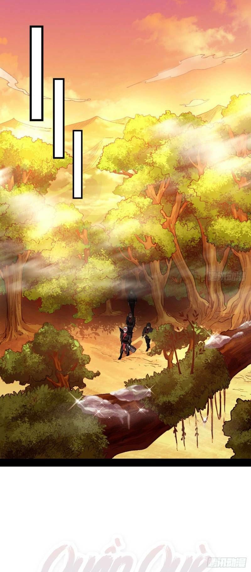 Ta Là Tà Đế Chap 38 - Next Chap 39