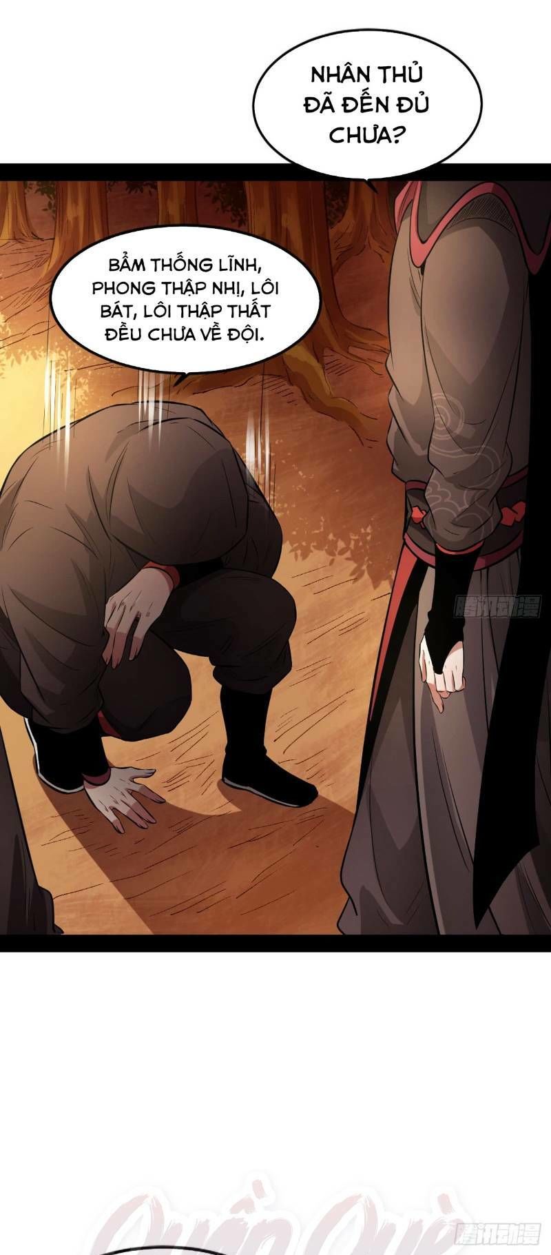 Ta Là Tà Đế Chap 38 - Next Chap 39