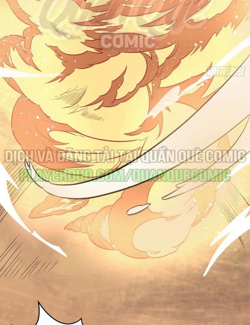 Ta Là Tà Đế Chap 38 - Next Chap 39