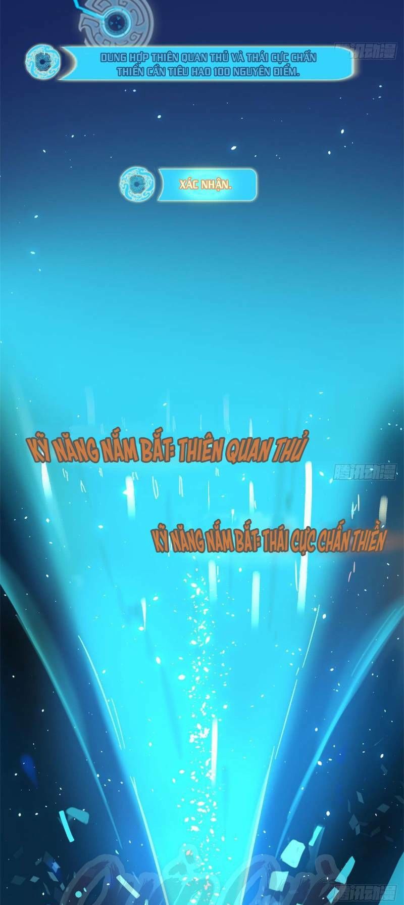 Ta Là Tà Đế Chap 38 - Next Chap 39