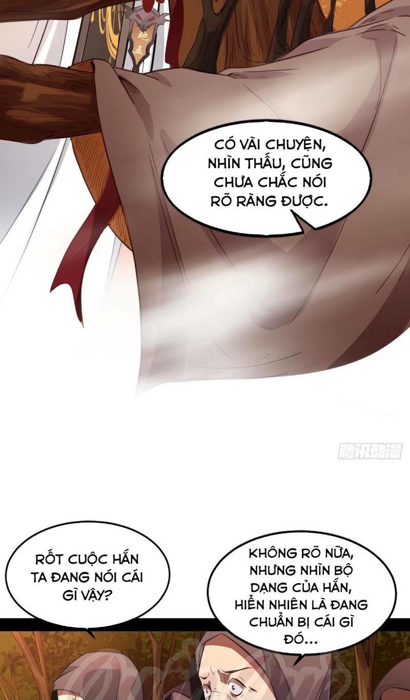 Ta Là Tà Đế Chap 38 - Next Chap 39