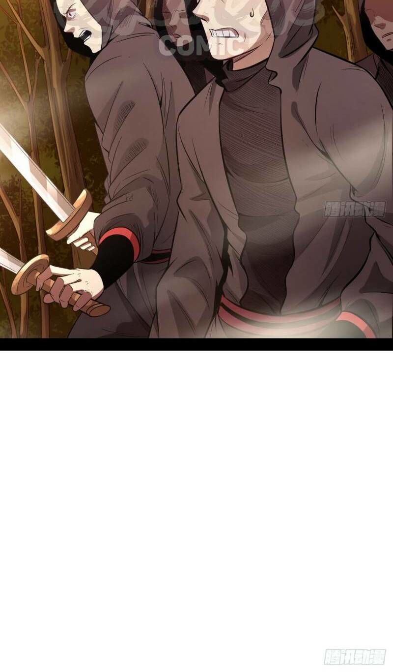 Ta Là Tà Đế Chap 38 - Next Chap 39