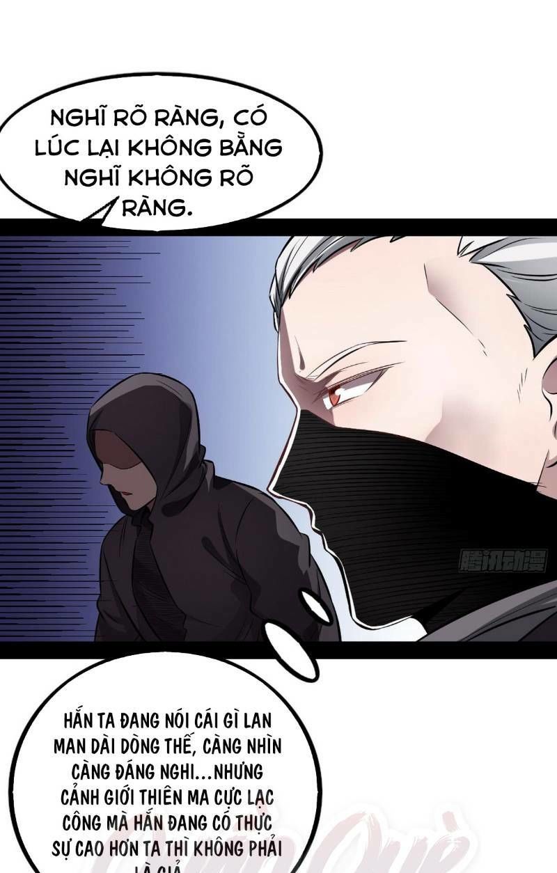Ta Là Tà Đế Chap 38 - Next Chap 39