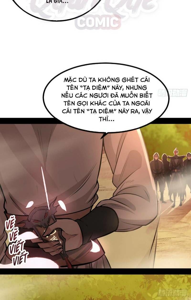 Ta Là Tà Đế Chap 38 - Next Chap 39