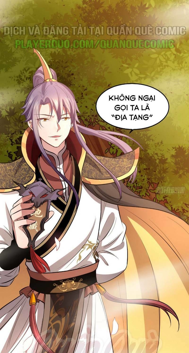 Ta Là Tà Đế Chap 38 - Next Chap 39