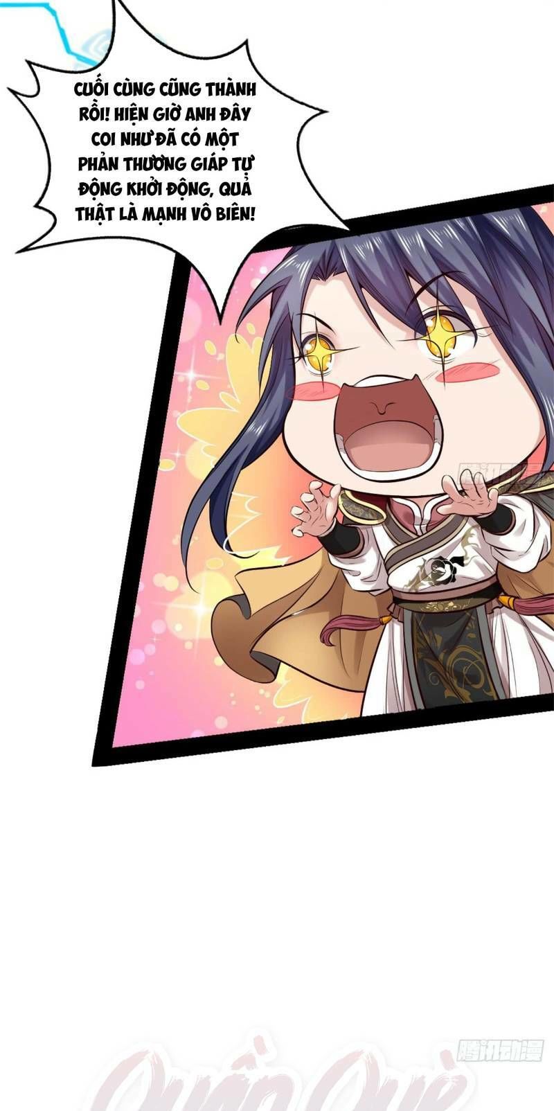 Ta Là Tà Đế Chap 38 - Next Chap 39