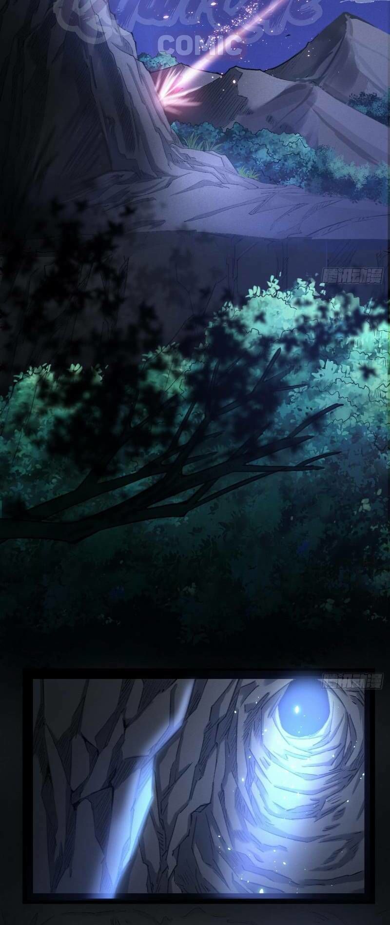 Ta Là Tà Đế Chap 38 - Next Chap 39