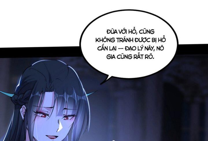 Ta Là Tà Đế Chap 380 - Next Chap 381