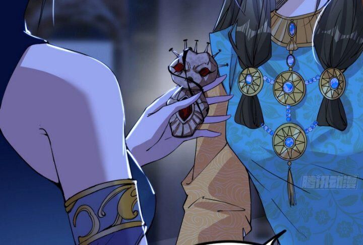 Ta Là Tà Đế Chap 380 - Next Chap 381