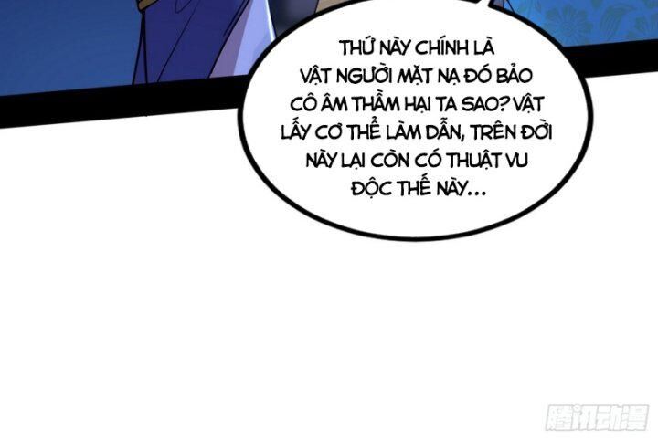 Ta Là Tà Đế Chap 380 - Next Chap 381