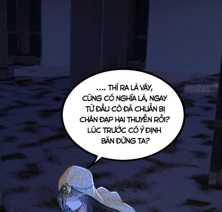 Ta Là Tà Đế Chap 380 - Next Chap 381